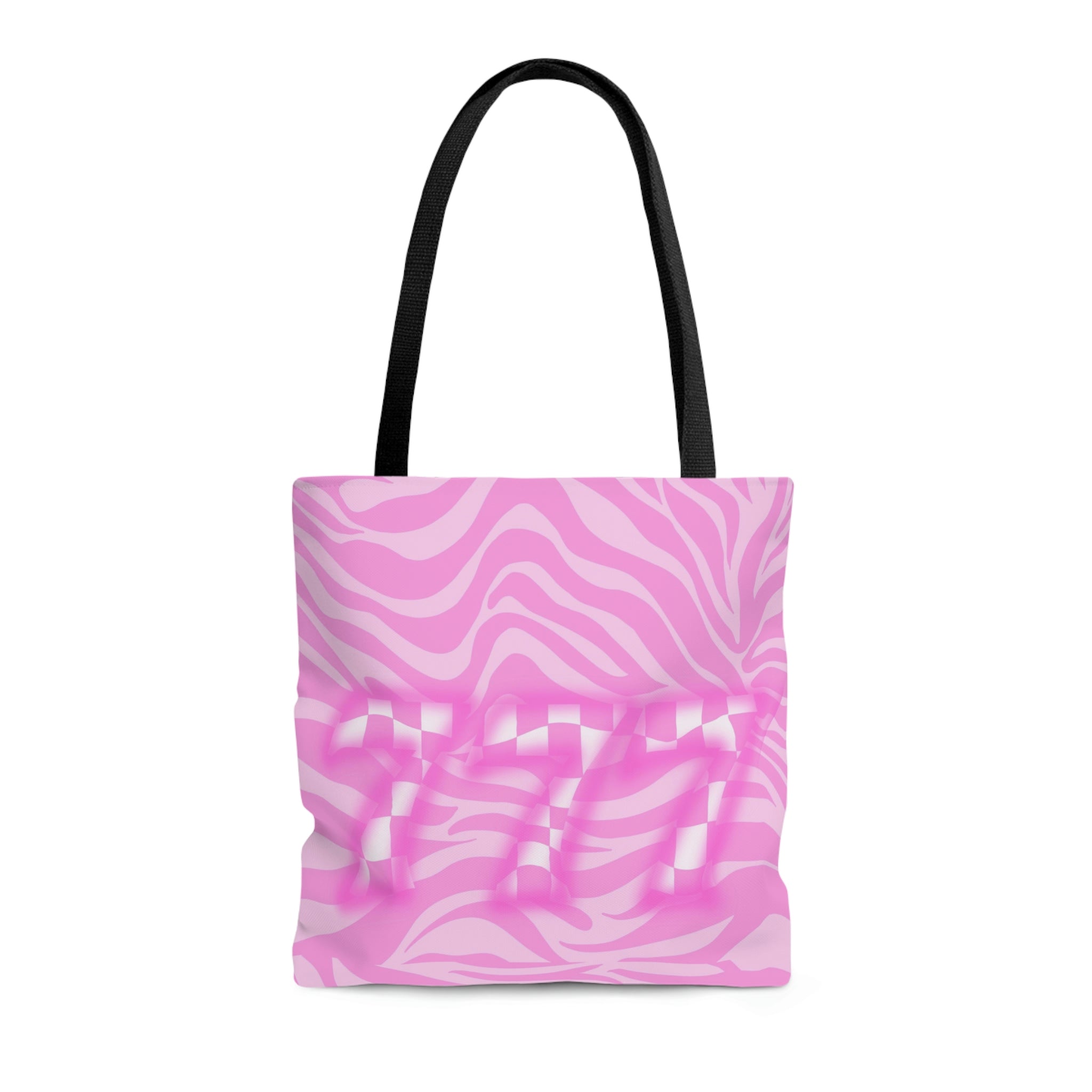 Zebra Bag Number 4 – VERY TROUBLED CHILD