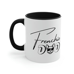 Frenchie Dad BEST  mug